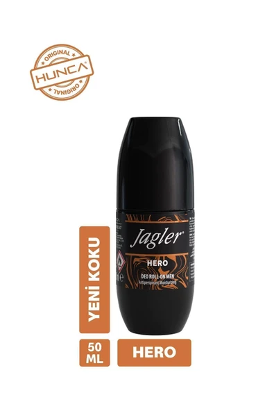 Hero Erkek Deodorant 50 ml