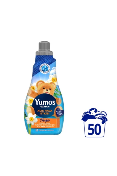 Uzman Açık Hava Etkisi 1200 Ml