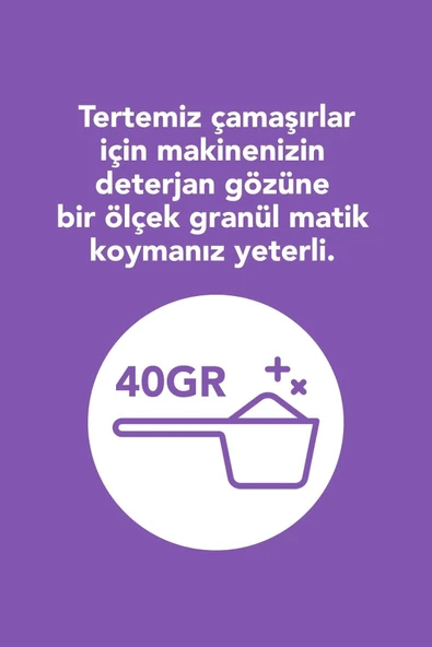 Matik Sabun Klasik 1000 gr - 4