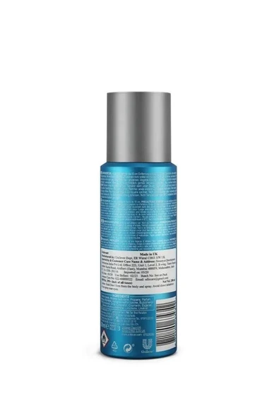 Deodorant Sport Style 200 ml - Resim 2
