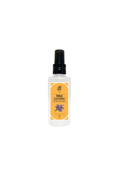 Lavanda Edc 125 ml