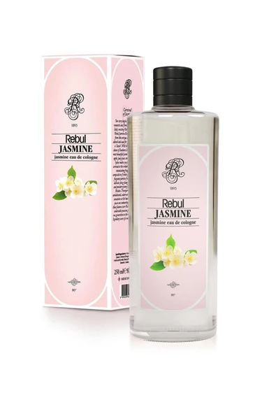 Kolonya 250 ml Jasmine