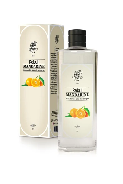 Mandarıne Edc 250 ml ürün görseli 1