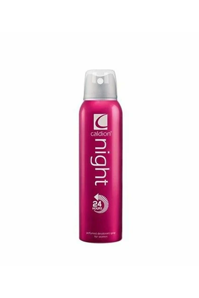 Women Deodorant Night 150 ml
