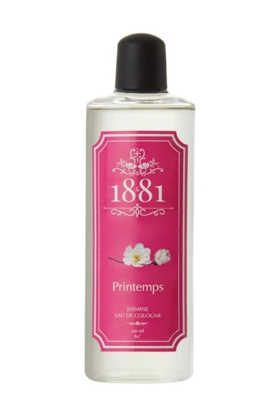 Kolonya Prıntems & Jasmıne 250 Ml - Resim 3