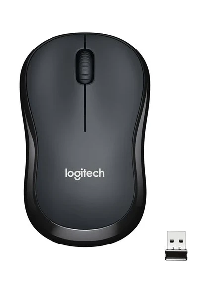 Logitech M220 Kablosuz Mouse