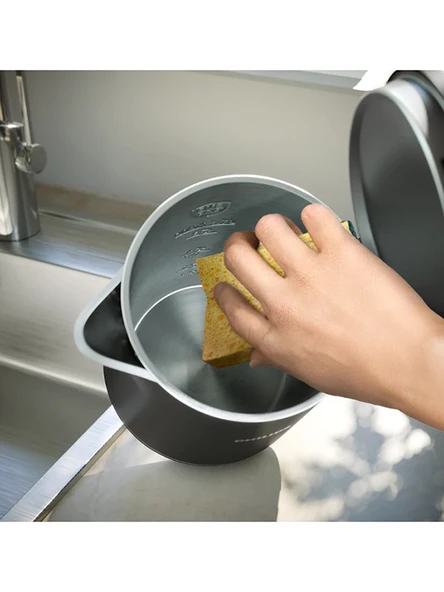 Philips 7000 Serisi HD9396/90 2200 W Çift Yalıtımlı Çelik Kettle - 5