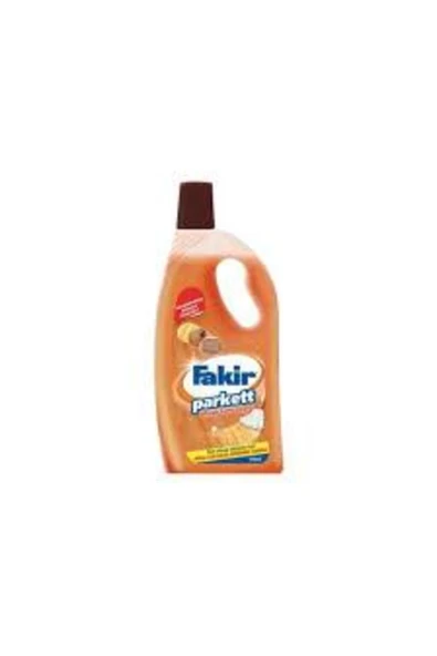 Parkett Ahşap Temizleyici 1000 Ml. - 1