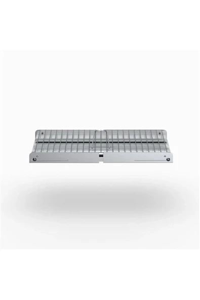 Mizan KALIN Galvaniz Katlanır Mangal ( YENİ MODEL 0,80 mm ) - 4