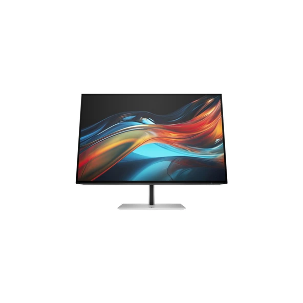 HB 724PU 8Y2F7AA 24 5ms 100Hz Wuxga 1920X1200 HDMI Type-C Dp USB Rj-45 Asansör Pivot IPS LED Monitör