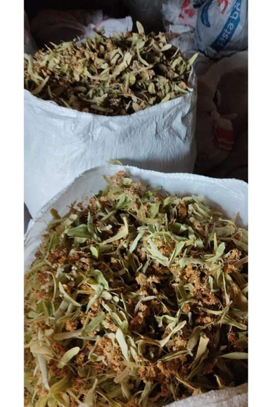 Ihlamur (1 KG) - 2