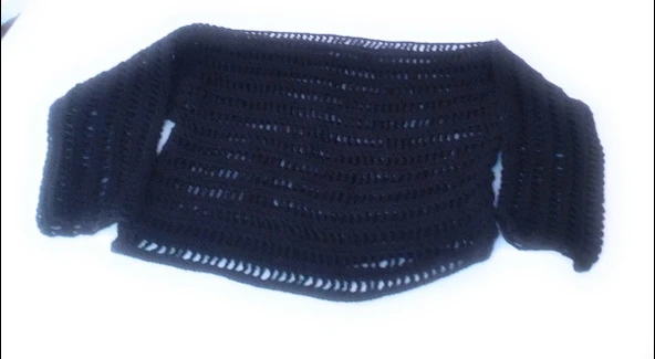 kız çocuk kazak - 2