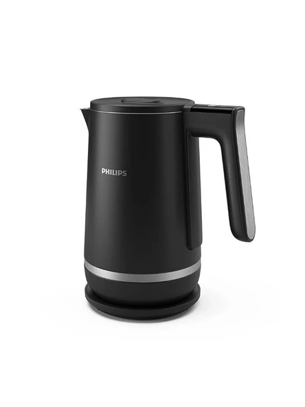 Philips 7000 Serisi HD9396/90 2200 W Çift Yalıtımlı Çelik Kettle