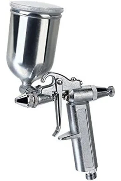 Mcreative Mcrex T 18609 Mini Rötuş Tabancası, 0.5 Mm Yenimodel 614822