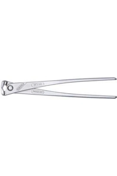 Knipex 99 14 300 Ağır Tip Kombine Kerpeten Yüksek Aktarma Oranı 300 Mm