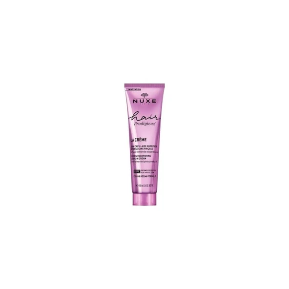 Hair Prodigieux La Creme Yoğun Besleyici Durulanmayan Saç Bakım Kremi 100 ml
