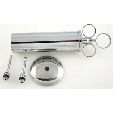 NetDünya  kulak yıkama şırıngası enjektörü - Resim 2