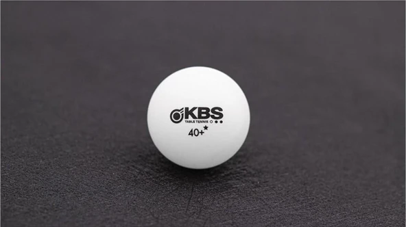Kbs Tranıng Ball-72 Masa Tenisi Antrenman Topu - 3
