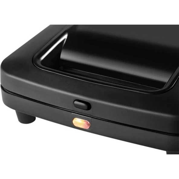 Arçelik TM 3302 Waffle Tost Makinesi - 3