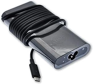 DELL 20 Volt 6.5 Amper 130W Type-C Uçlu Orijinal Notebook Adaptör DA130PM170 0K00F5 0M0H25 07MP1P 0C
