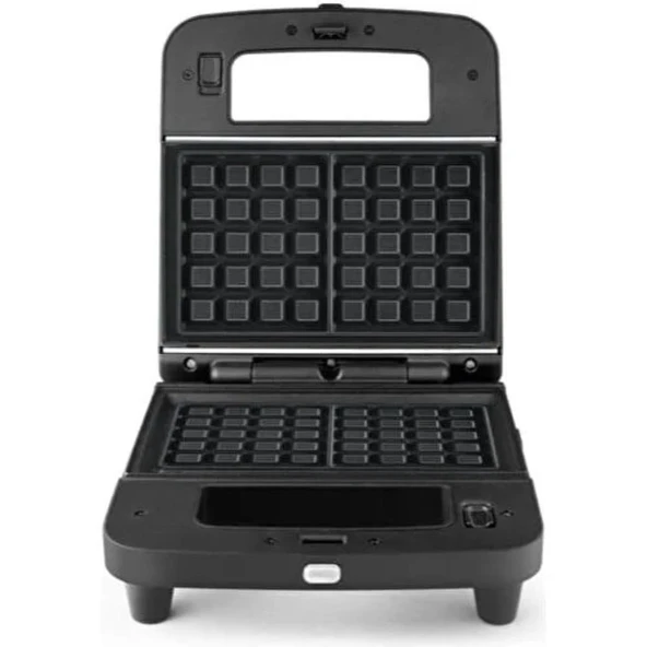 Arçelik TM 3302 Waffle Tost Makinesi - 2