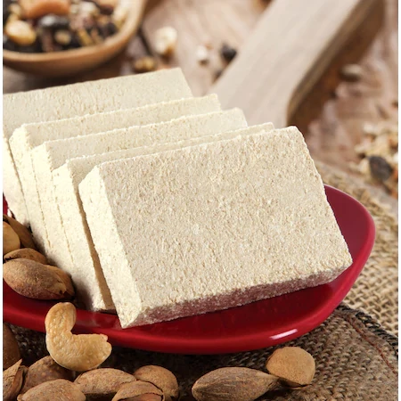 Bingöl Sade Tahin Helvası 320 gr - 2