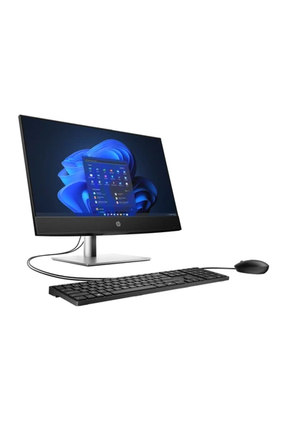 HP ProOne 440 G9 i7-14700T 96GB 2TB SSD 23.8" FHD Freedos All In One Bilgisayar 9H6K8ET 8 - 3