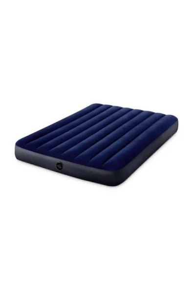 INTEX 64758 Çift Kişilik Şişme Yatak 137x191x25cm - 2
