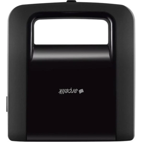 Arçelik TM 3302 Waffle Tost Makinesi - 4