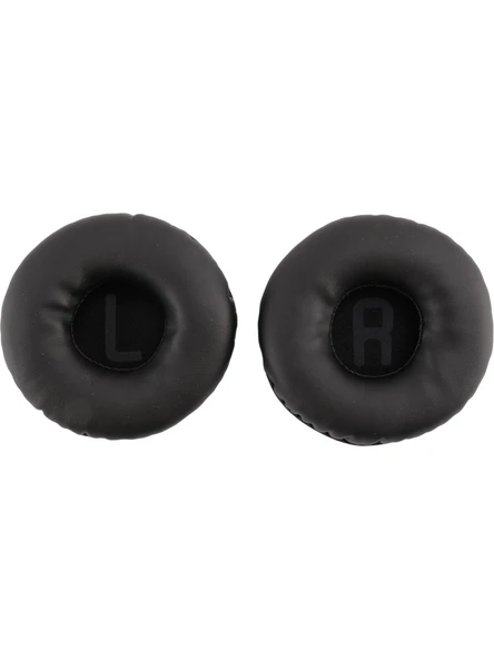 JBL Tune T600 T500BT T450 Uyumlu Kulaklık Süngeri Kulaklık Yastığı Kulaklık Pedi Siyah