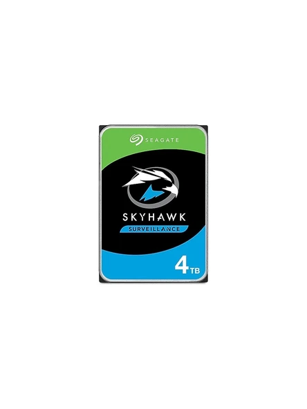 Seagate ST4000VX013 SV35 4 TB 3.5'' Hard Disk