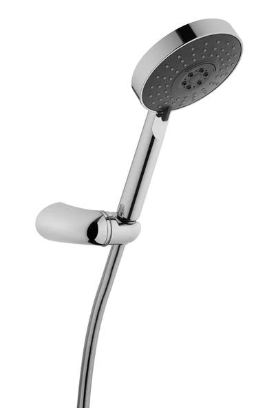 VitrA Master Slot 3F A45690 El Duşu Takımı - Resim 2