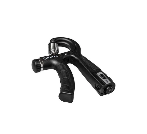 Slazenger Sayaçlı Ayarlanabilir El Yayı (5-60 Kg Direnç) - 2