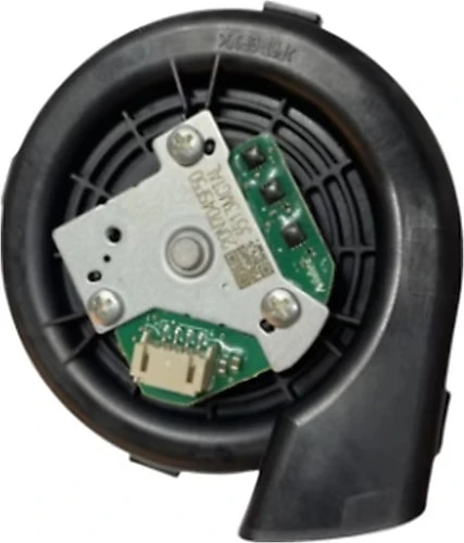 Roborock Roidmi Eve Plus Robot Süpürge Yedek Parça Aksesuar Fan Motoru
