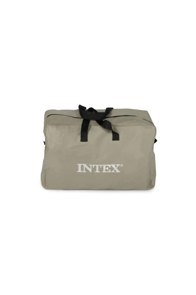 INTEX Excursıon 4 Şişme Bot Set 315*165*43 (68324) - 7
