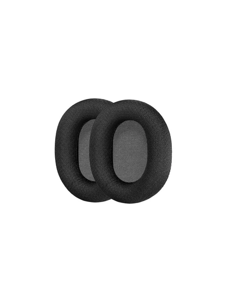 STEELSERİES Arctis 1 3 5 7 Uyumlu Kulaklık Süngeri Kulaklık Yastığı Kulaklık Pedi Siyah