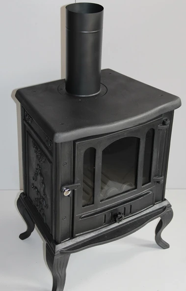 Şömine soba Döküm soba Dorello soba - 2