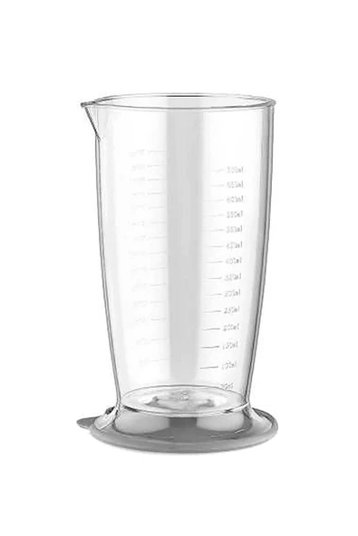 SHB-3147 3 Fonksiyonlu El Blender Seti - Beyaz / 400 Watt - 7