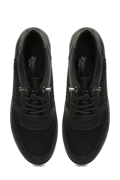 Polaris 166566 Kadın Casual Ayakkabı (Kış 24) - 12