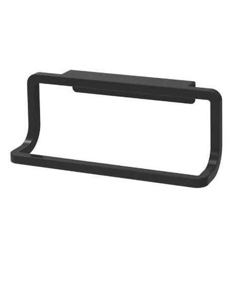 Primanova Havluluk Askısı Siyah - 2