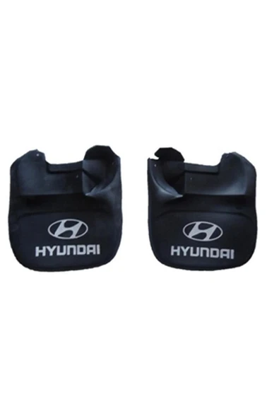 HYUNDAI H100- MİNİBÜS- 97/08; ARKA PAÇALIK SAĞ TARAF /SOL TARAF (SET) - 1