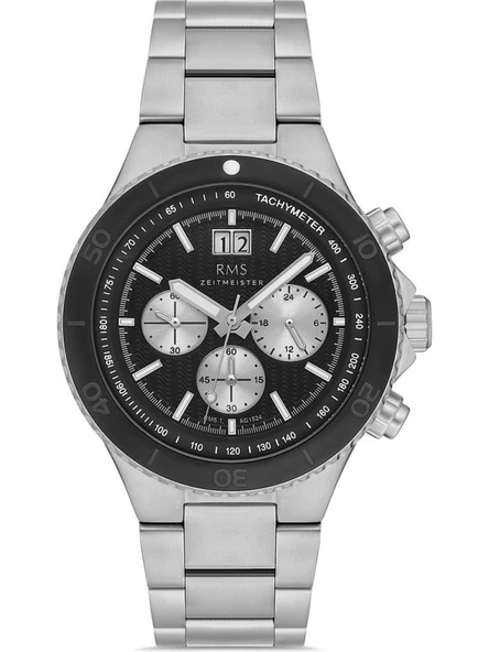 RMS .1.ag1524.01 RMS Erkek Kol Saati ürün görseli