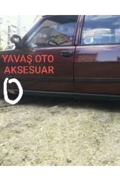 Marşpiel Paçalık 4 Lü Yazısız - 2