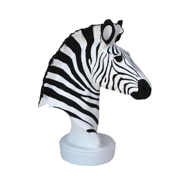 ZEBRA BİBLO 32X42