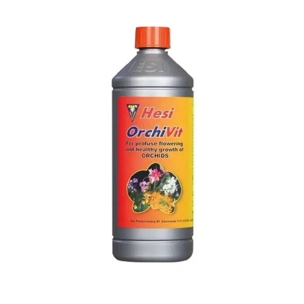 Hesi Orchivit 1 Litre Premium Orkide Besini