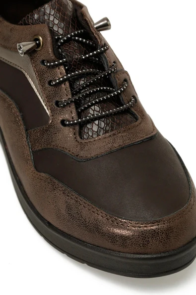 Polaris 166566 Kadın Casual Ayakkabı (Kış 24) - 7