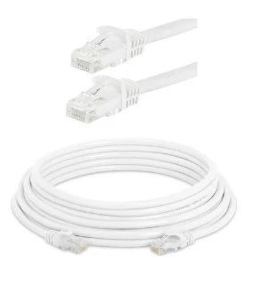 1 Metre Cat6 Ethernet Internet Lan Network Patch Kablo Kablosu