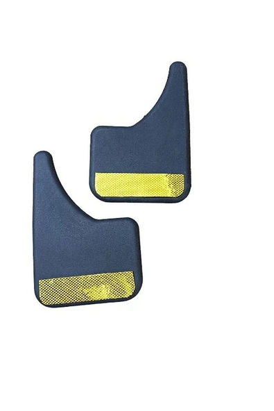 SPARCO PAÇALIK SİYAH SARI PETEK REFLEKTÖRLÜ 4LÜ Uyumlu - 2