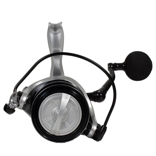 Seabor Bullet 8000 Surf Olta Makinası - Resim 3