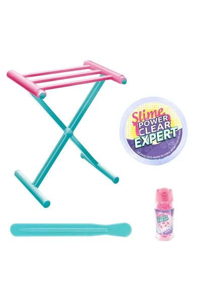 Slime'a Yeni Bir Boyut Kat! Kokulu Slime Yapım Seti - 6